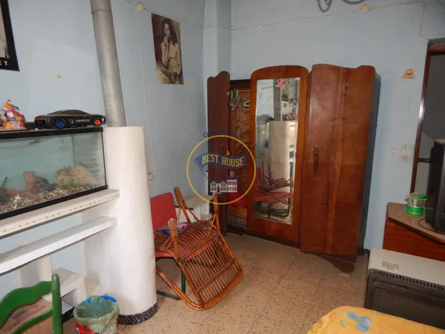 OPORTUNIDAD AMPLIA VIVIENDA A LA VENTA EN COCENTAINA (ALICANTE) — 24