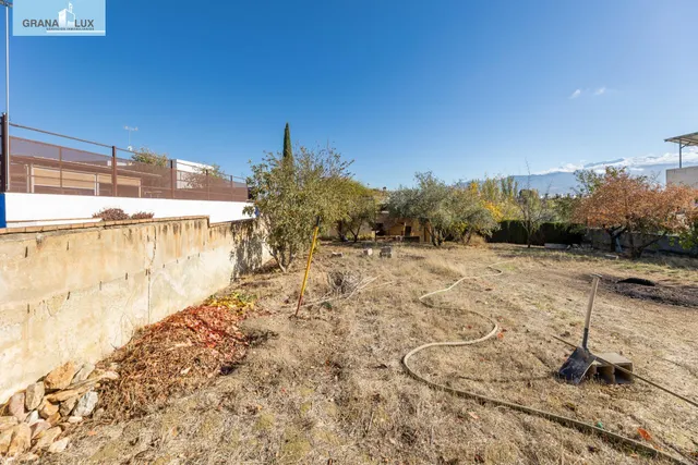 Parcela Urbana en Pedro Verde – Las Gabias — 20