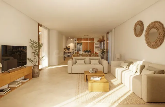Villa 4 habitaciones 230m² en venta - Fanadix — 3