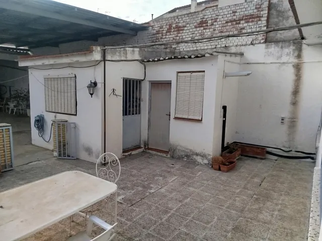 Amplia Casa en Ciempozuelos con Gran Patio y Posibilidad de Expansión — 10