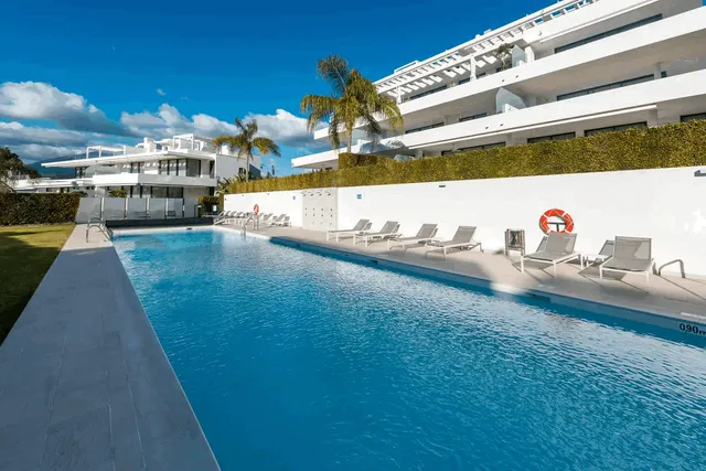 Ático 3 habitaciones 134m² en venta - Costa Del Sol — 24