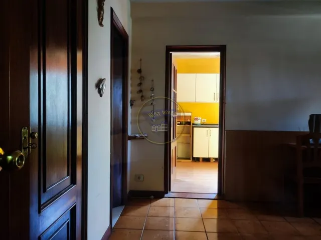 CASA DE 8 DORMITORIOS CON FINCA EN EL ENTORNO DE SAN COSME — 19