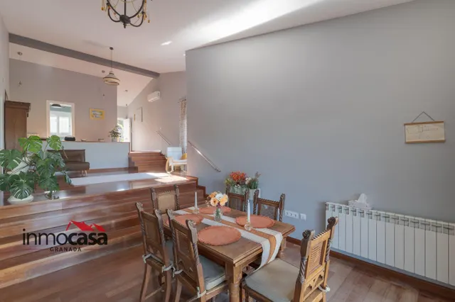 Casa 5 habitaciones 220m² en venta - Urb. el arenal — 41