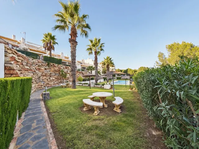 Casa 4 habitaciones en venta - Las Ramblas — 36