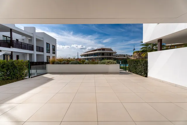 Apartamento 2 habitaciones 79m² en venta - Centro — 33