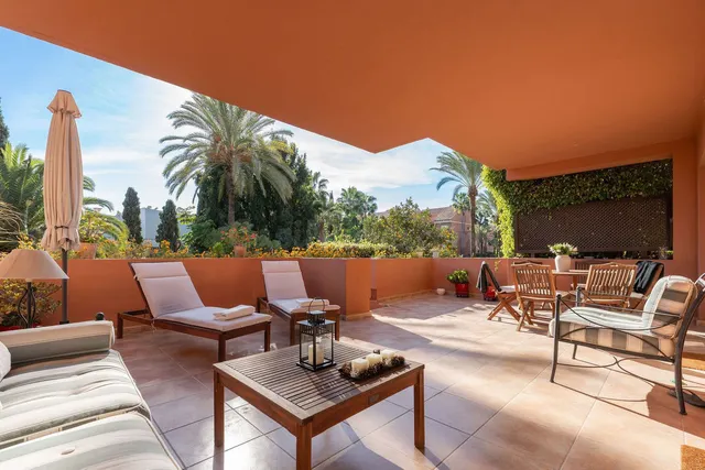 Apartamento 2 habitaciones 175m² en venta - Marbella - foto 2