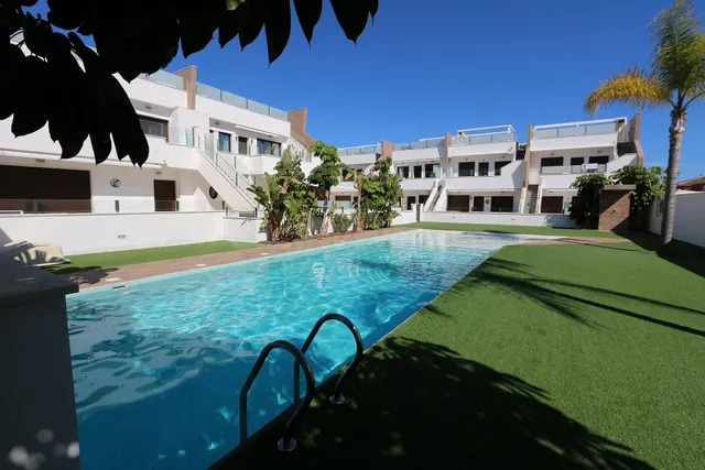 Ático 2 habitaciones 78m² en venta - Zona Pueblo - foto 5
