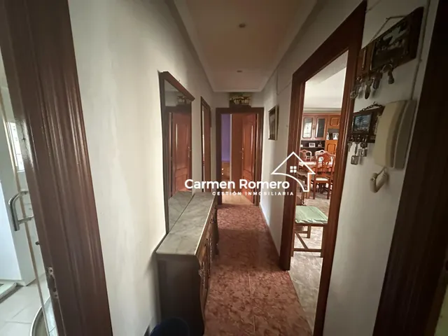 Piso 2 dormitorios Barrio la Vega — 6