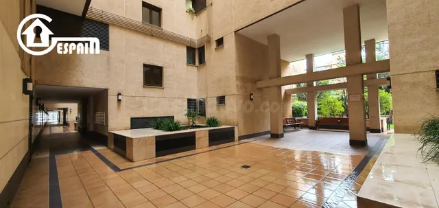 GRUPO GESPAIN PROMOCIONA PISO EN VENTA EN PAU CARABANCHEL - foto 4