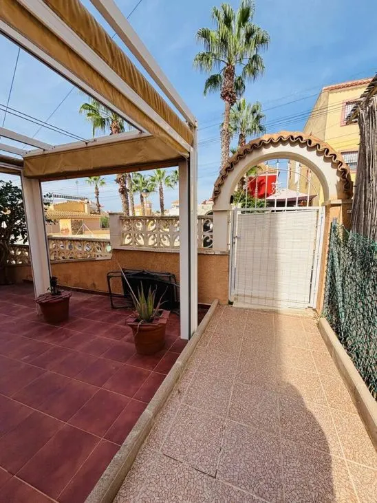 Apartamento 2 habitaciones en venta - Lomas de Cabo Roig — 23