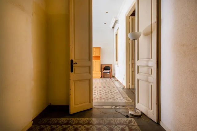 Vivienda en el Gotico de 105m2 — 18