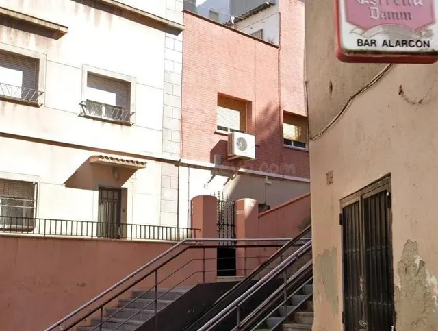 Se vende piso CESIÓN DE REMATE en C/ CERVANTES en Agudo (Ciu