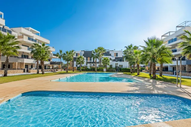Apartamento 2 habitaciones 80m² en venta - La Florida — 3