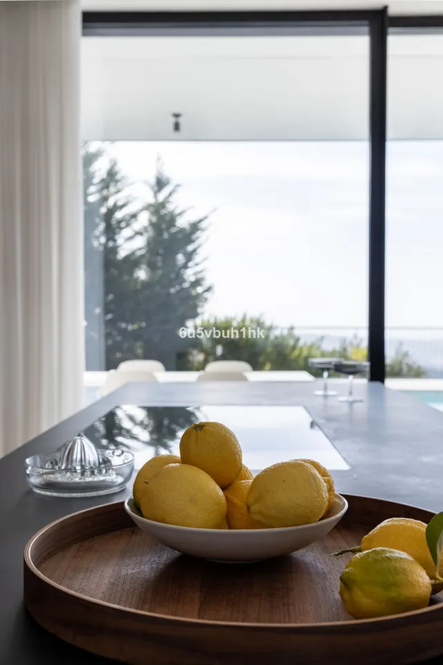 Chalet 4 habitaciones 400m² en venta - Riviera del sol — 17