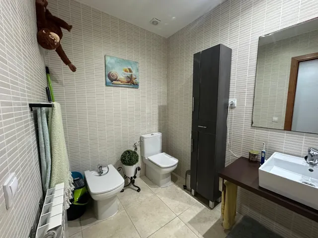 ¡Impresionante Dúplex en el Corazón de Castellar del Vallès por solo 229.000€! — 24