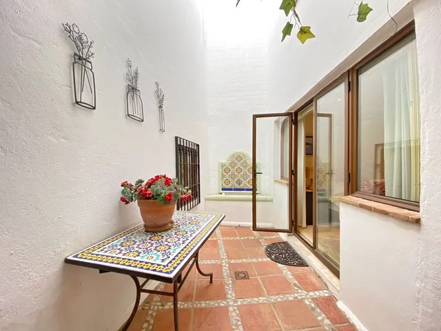 Adosado 5 habitaciones 200m² en venta - Marbella — 36
