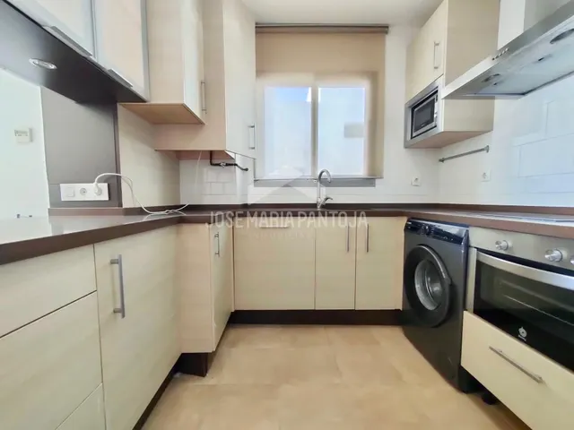 ÁTICO EN VENTA EN LA ZONA NORTE DE JEREZ DE LA FRONTERA — 8