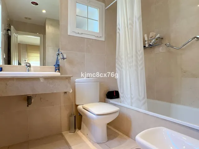 Apartamento 2 habitaciones 106m² en venta - Marbella — 23