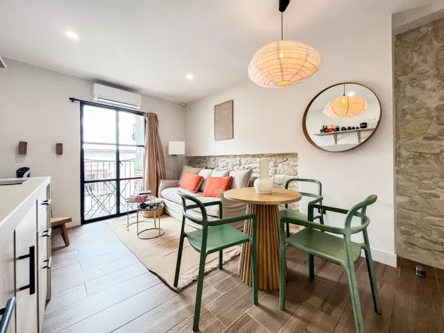 Apartamento 2 habitaciones 110m² en venta - Parlamento - Torneo — 28
