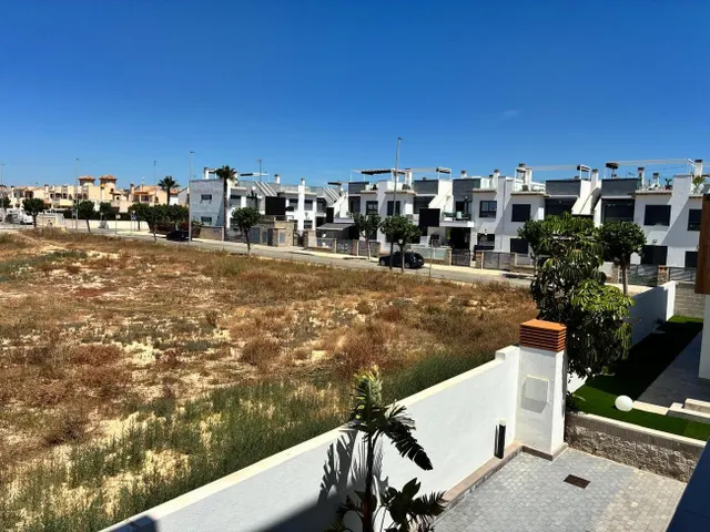 Apartamento 2 habitaciones 75m² en venta - Zona Pueblo — 36