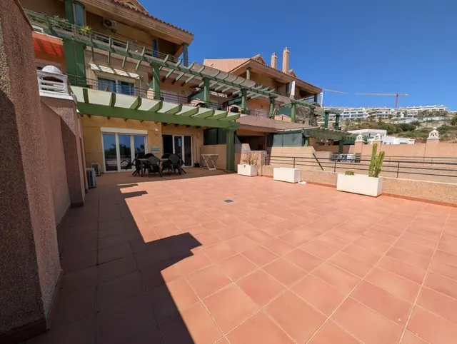 Apartamento en Venta en Linea De La Concepcion, La Cádiz — 6
