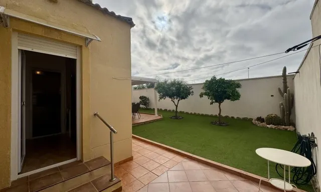 Villa 4 habitaciones 124m² en venta - Parque las naciones — 10