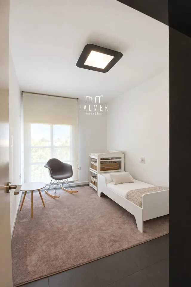 VIVIENDA EXCLUSIVA CON TRASTERO Y DOS PLAZAS DE GARAJE — 11