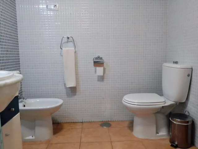 Planta baja 2 habitaciones 63m² en venta - Collados — 9