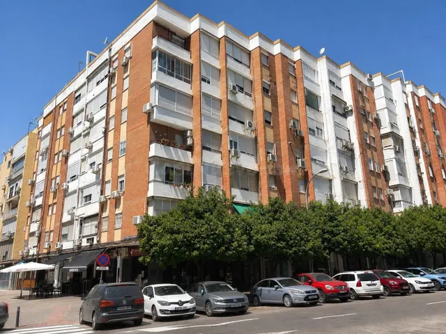 Piso 4 habitaciones 127m² en venta - Arroyo - Santa Justa - foto 2