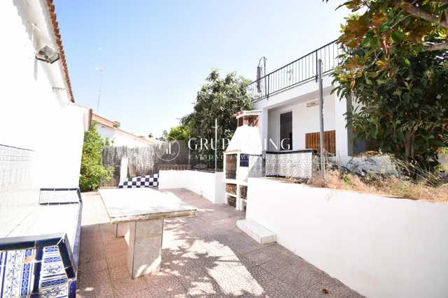 Casa luminosa con espacios exteriores en quintmar — 34