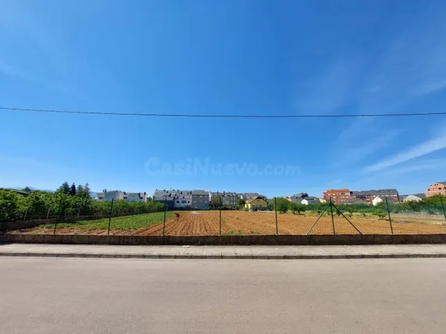 SE VENDE CASA CON TERRENO URBANO de 5.000 M2 EN EL CENTRO DE - foto 5