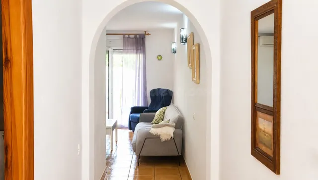 Piso en Alquiler en Retamar Almería - foto 3
