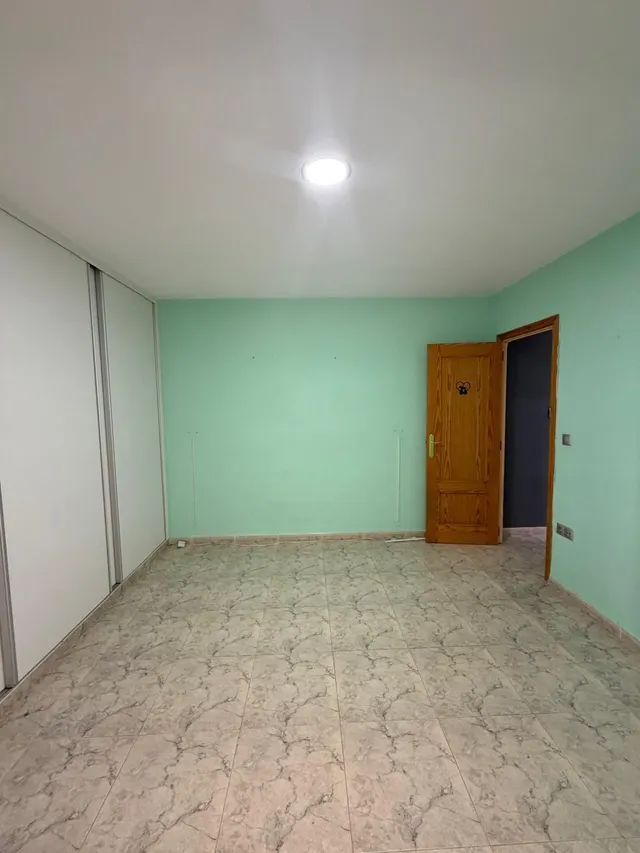 VENTA DE AMPLIA VIVIENDA PARA ENTRAR A VIVIR ZONA SAN JUAN PUEBLO — 12