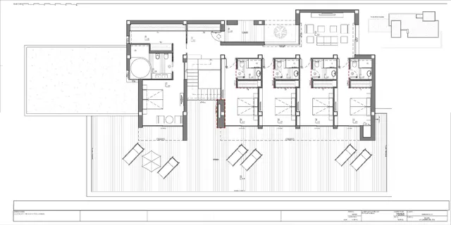 Villa 6 habitaciones 1147m² en venta - Cumbre del sol — 7