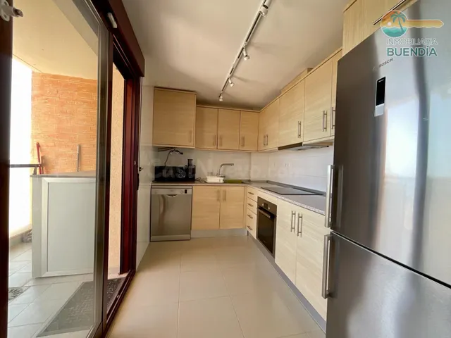 APARTAMENTO EN MOJON HILLS - ISLA PLANA - foto 5