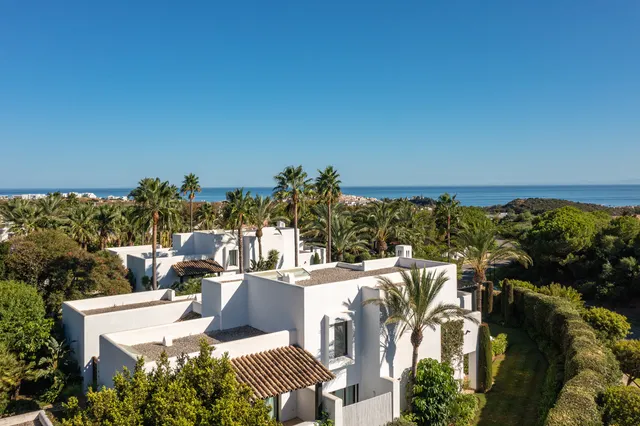 Chalet 4 habitaciones 615m² en venta - Costa Del Sol — 17