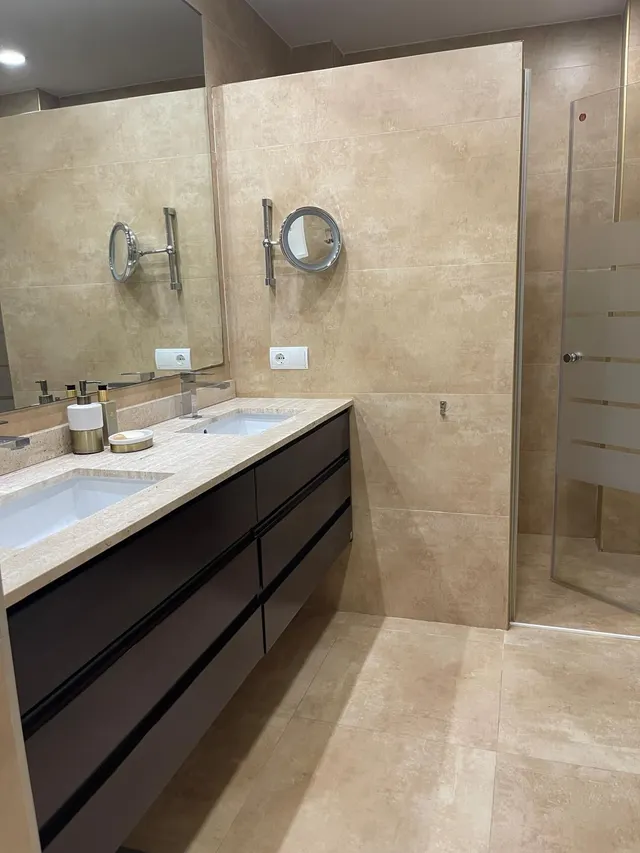 Adosado 5 habitaciones 260m² en venta - Malagueta - Monte Sancha — 22