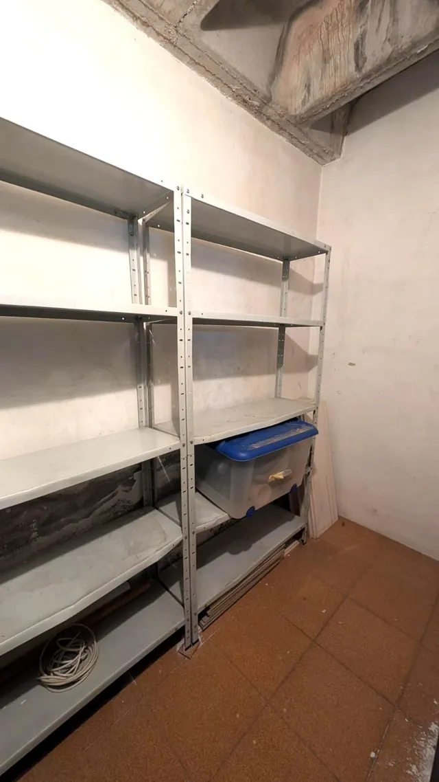 Piso en zona de juan de borbón — 23
