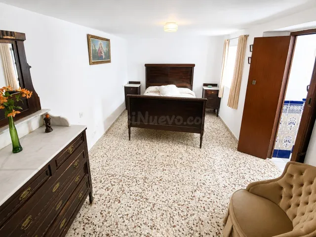 Amplia vivienda en Calle los Pozos, en el corazón de Alcalá  - foto 2