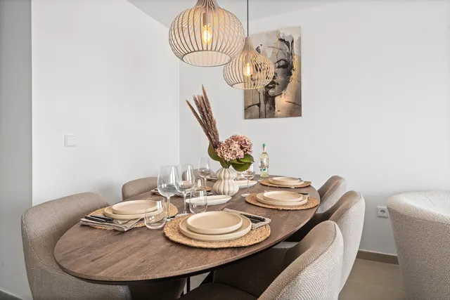 Ático 3 habitaciones 104m² en venta - Costa Del Sol — 10