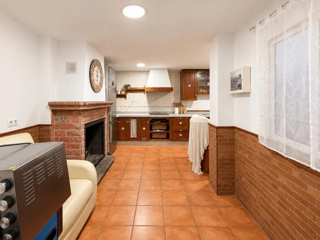 MAGNIFICA CASA EN PADUL — 23