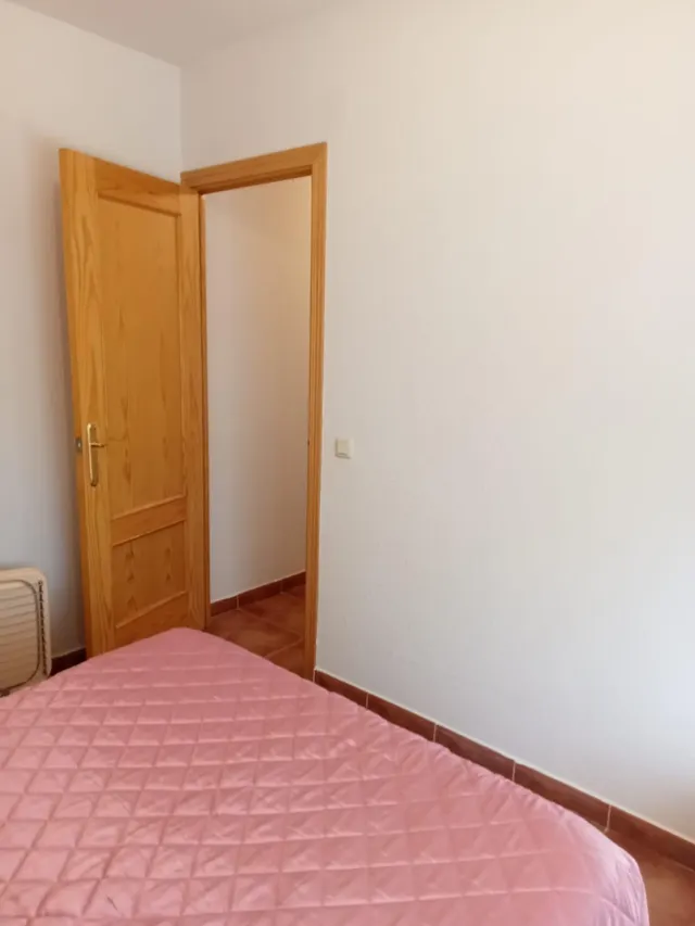 Chalet independiente de una sola planta con parcela llana de 955 m2 en una de las mejores zonas de la urbanización Nueva Sierra. — 19