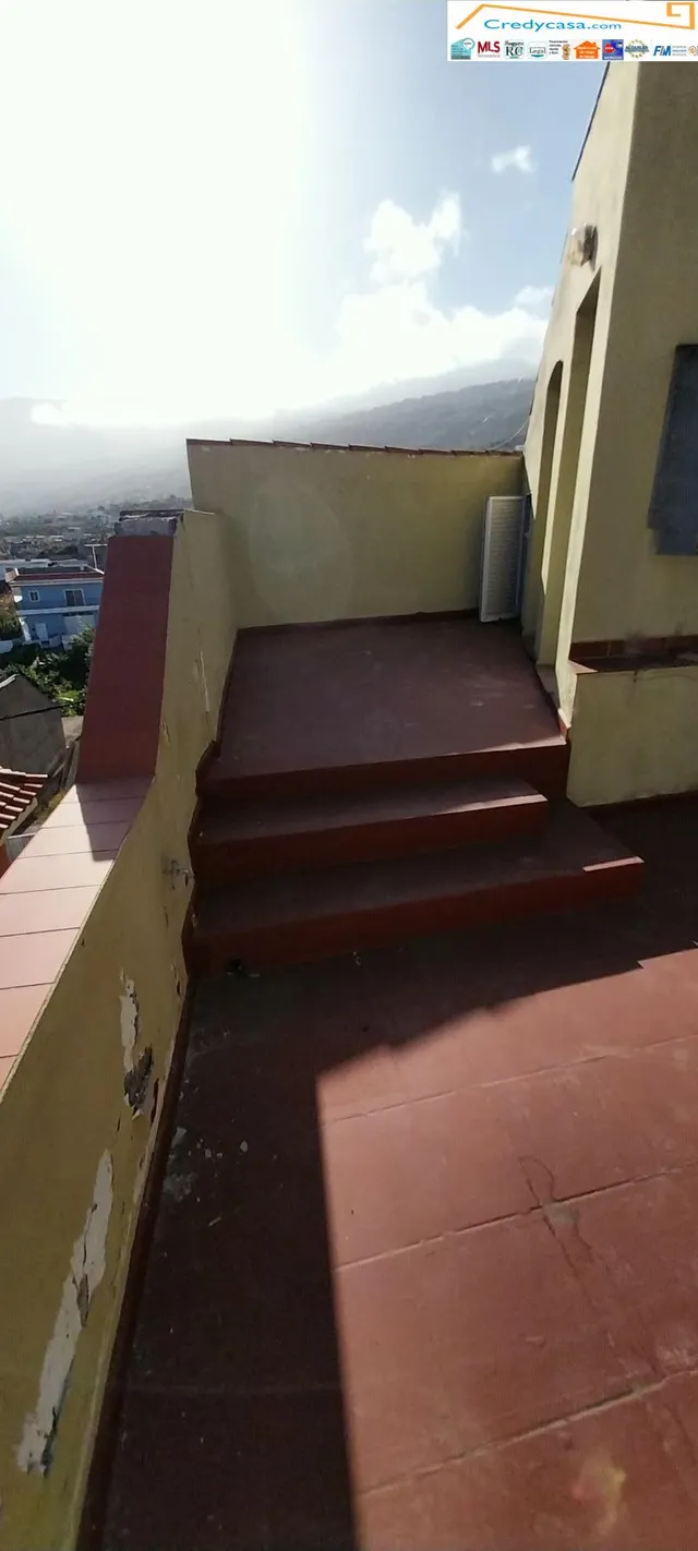Los Realejos (Alto). se vende casa unifamiliar.- con vistas. — 20