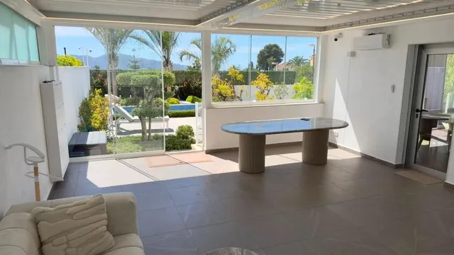 Villa 4 habitaciones 200m² en venta - Varadero — 14