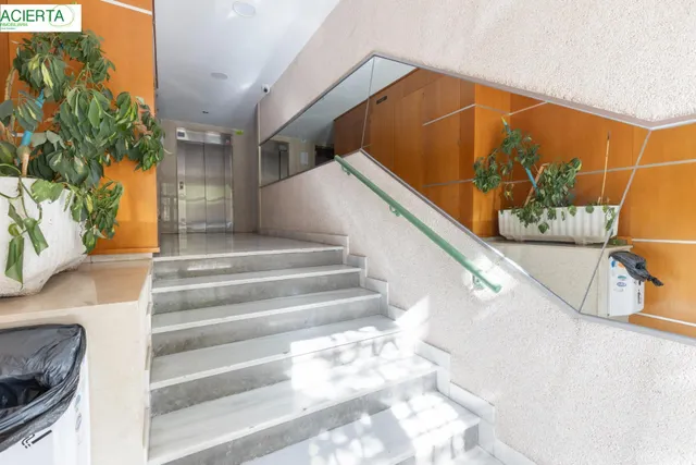 PISO VPO DE CUATRO DORMITORIOS CON GARAJE EN PADRE CLARET — 26