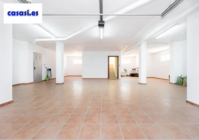 Maravillosa vivienda unifamiliar en Cañadas del Parque — 37