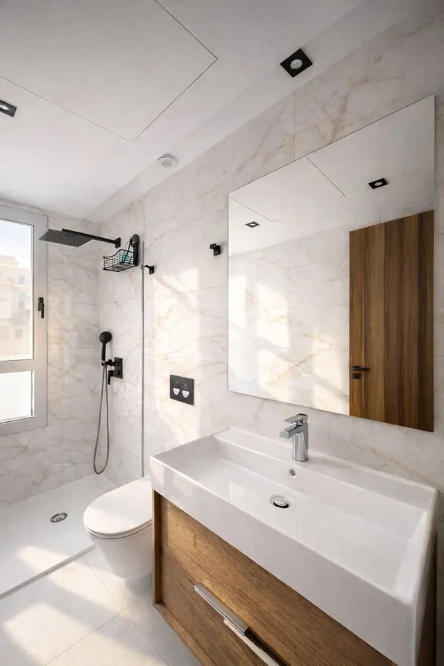 Apartamento 3 habitaciones 107m² en venta - Marbella — 38