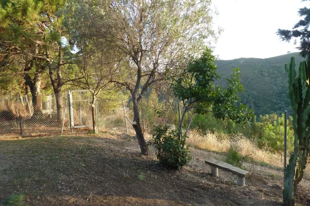 Oportunidad Casa Rustica junto al Rio Padron — 2