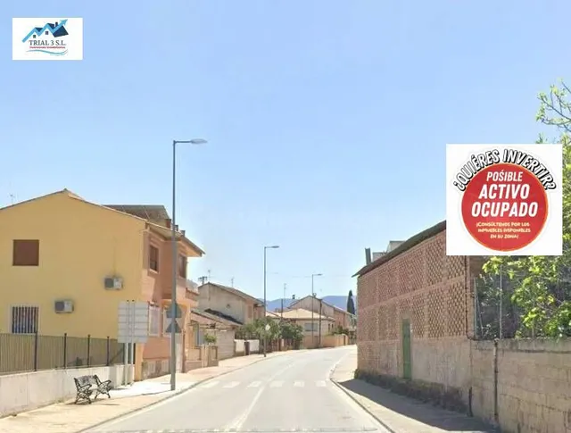 Venta Piso en Las Gabias - Granada