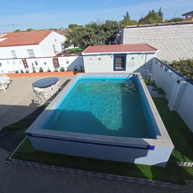 Casa zona pinar de los franceses — 4